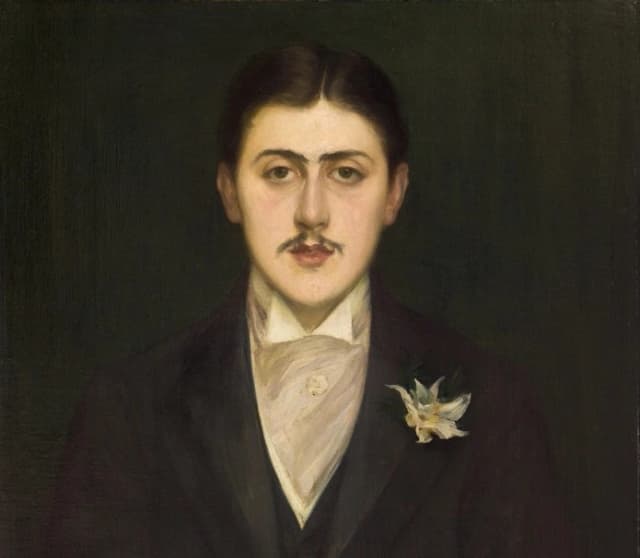 درباره‌ی ادبیات و زیبایی، با نگاهی به اثر عظیم مارسل پروست