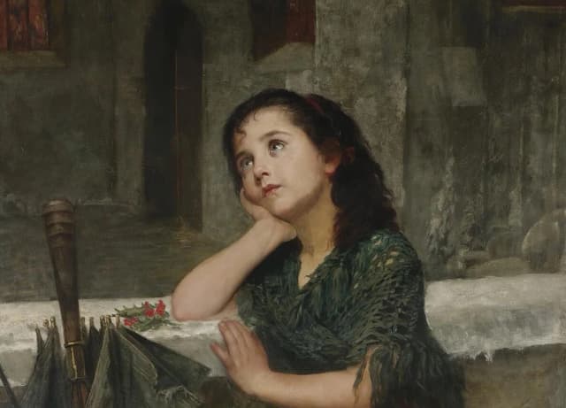 درباره‌ی خیال و معنای شخصی آن