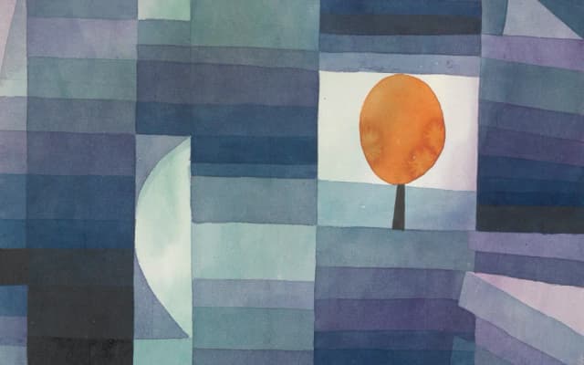 خیال هبوط است یا عروج؟