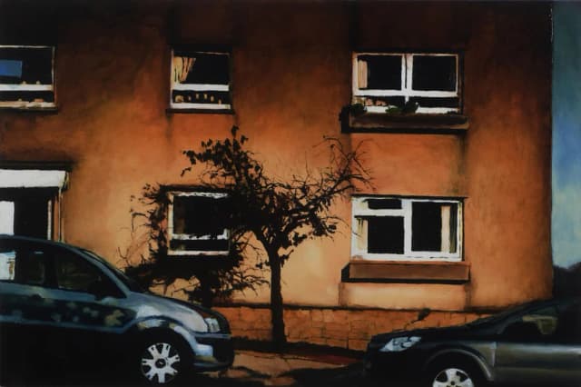 سر کشیدن آخرین قطرات شیک نوتلا