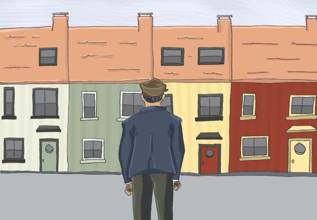 خاصیتِ «اُوه» بودن