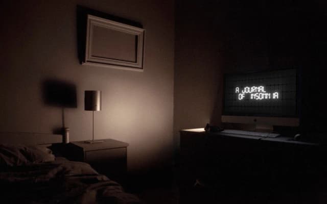 شبِ مردگانِ زنده