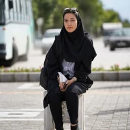 مهتاب موسوی