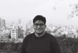 متین خامسی تهرانی