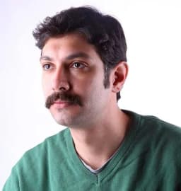 امین خسروشاهی