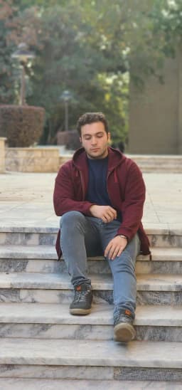 مهدی عارفیان