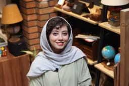 مهرآذین مدرس