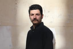 سلمان نظافت یزدی