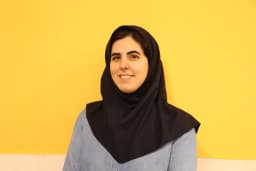 سپیده احمدزاده