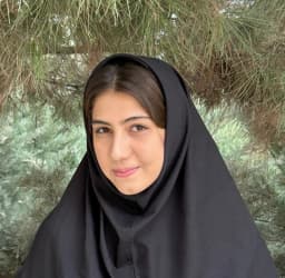 انیسه عبدالرزاقی