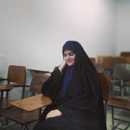 مریم مصدقیان