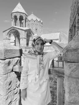 فاطمه لیالی