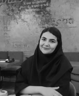 محبوبه شیرزاد