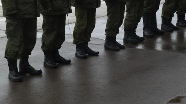 اینجا زمان انتقام میگیرد