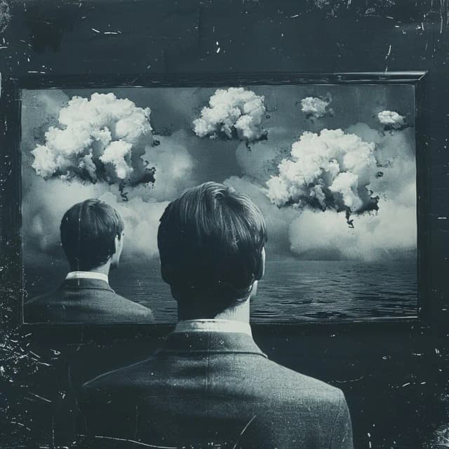 فرصت دوباره، یا تکرار دوباره؟