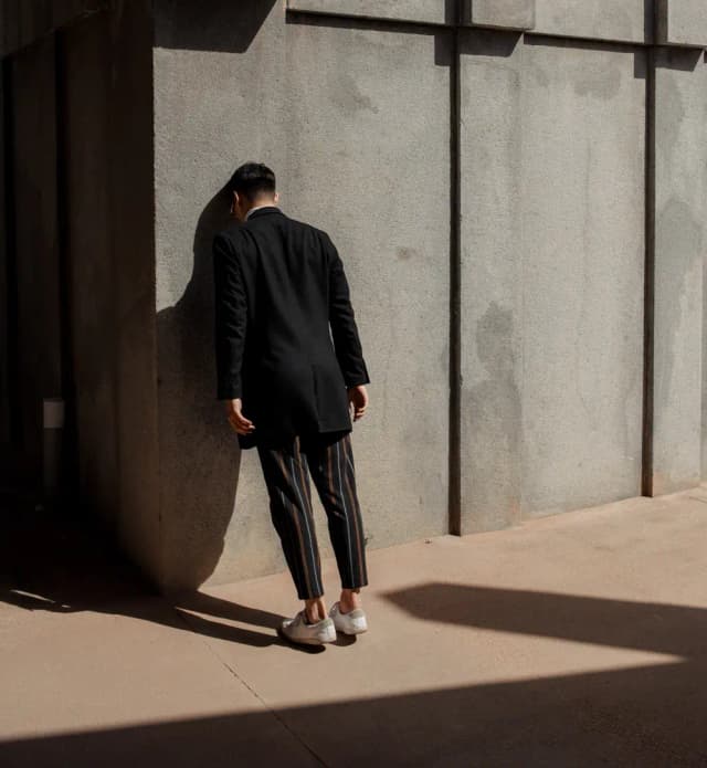 لذتِ دستبهیقهشدن با نفرت