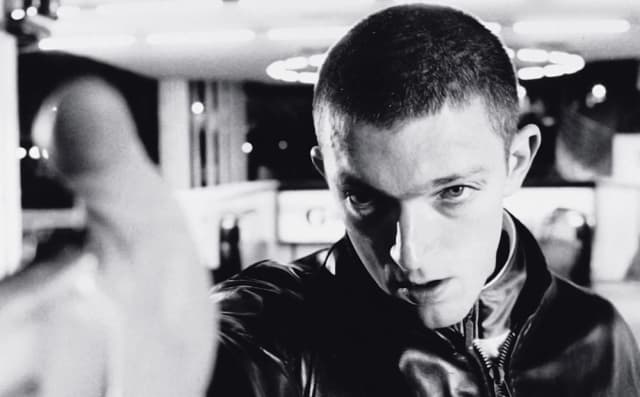 یاد گرفتم دست از هراس بردارم و نفرتپراکنی کنم