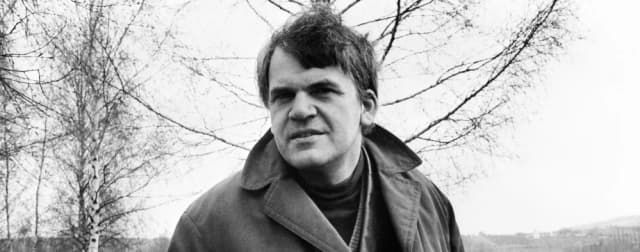 کوندرا و پرسشگریِ پایانناپذیر