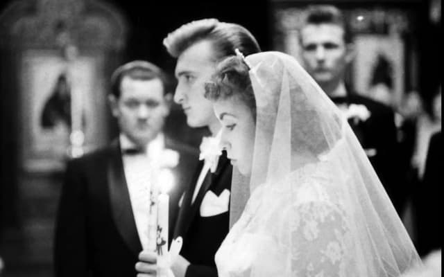 نیمهی گمنشده