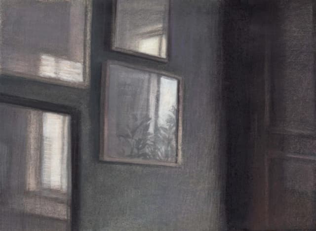 سکوت و کلمههایی برای «هیچکس»