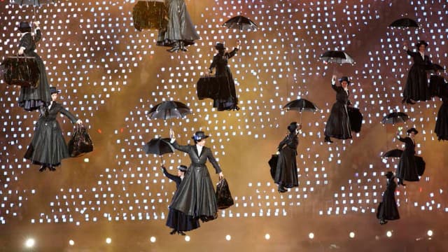 قدمزدن در رویا