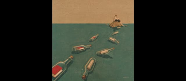 دردی شبیه از دهن افتادن گفتوگو