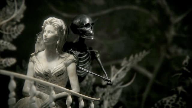 «هرکدام از ما شیطان قصهی کسی هستیم»