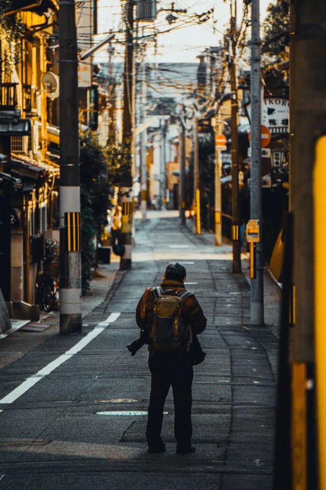 جیبهایی پر از ترس