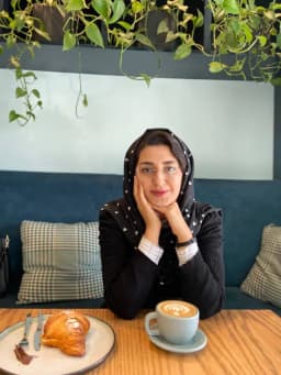 ساجده ملکزاده