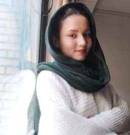 مهلقا رحیمپور