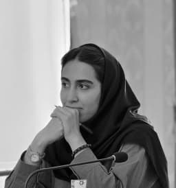 صبا علیمحمدی